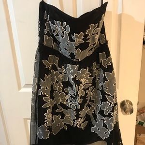 White House Black Market dress